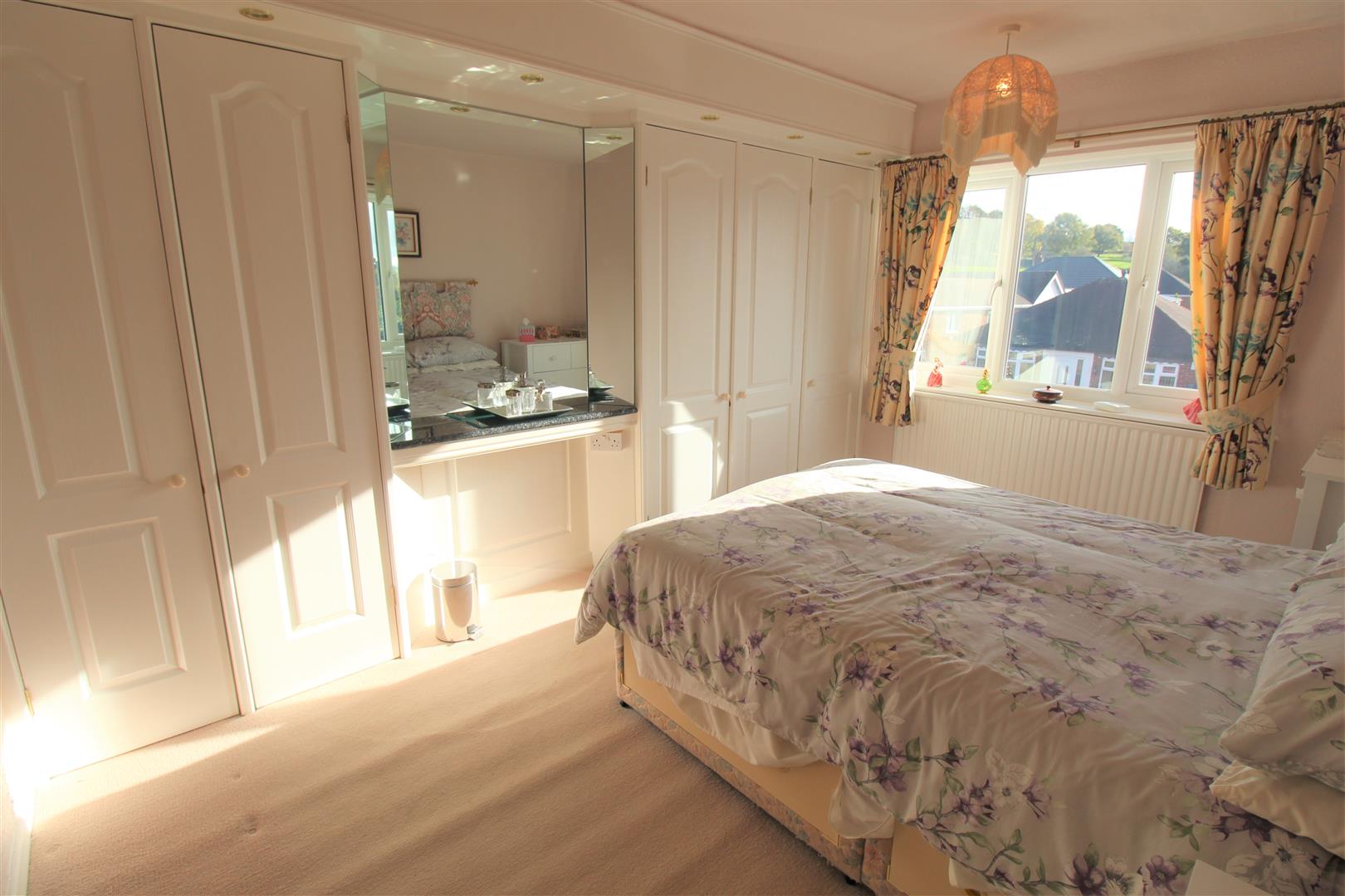 Meadow Road, Brown Edge, Stoke-On-Trent